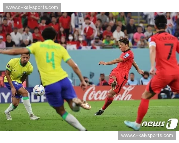 世界杯赛事战报：燃情之夜与战术揭秘